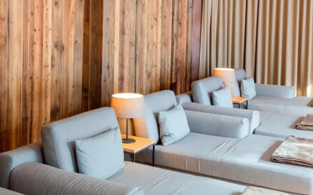 Hotel Cristallo
