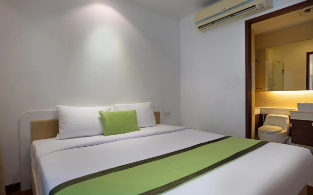 iCheck inn Residences Patong