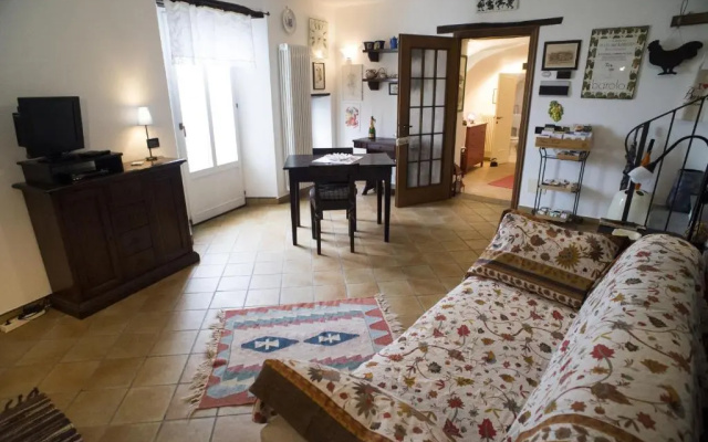 Archi del '400 Appartamento