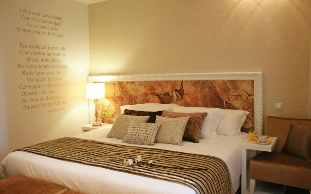 Flag Hotel Aljustrel