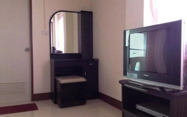 Kittiporn Apartment