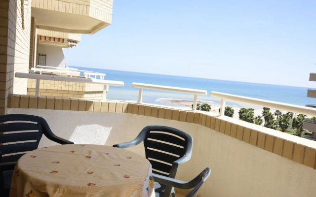 Beach Oropesa II