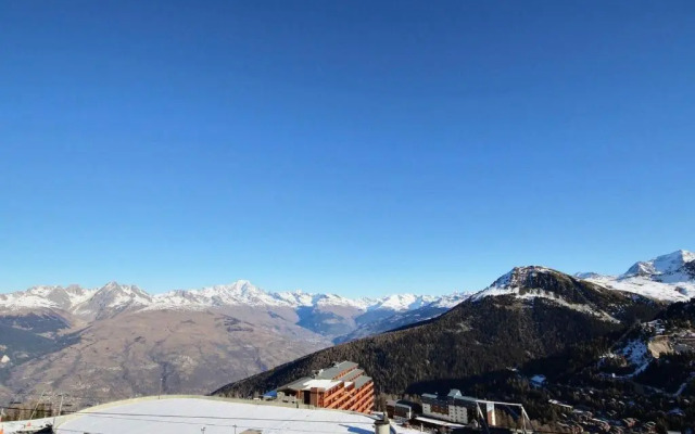 Appartement Plagne Aime 2000, 2 pièces, 4 personnes - FR-1-455-80