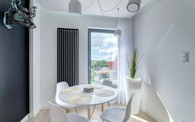 Dom & House - Apartments Brabank Old Town