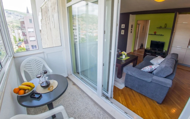 Heaven's View Apartment