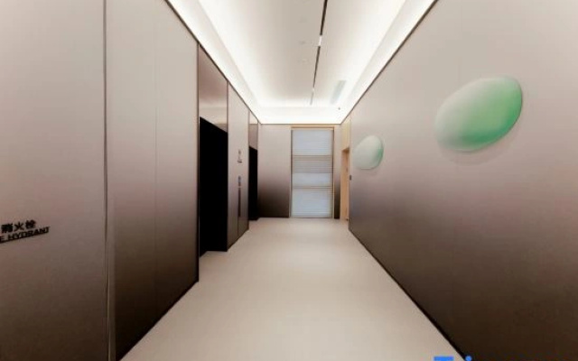 JI Hotel (Lu'an Yu'an District Wanda Plaza)