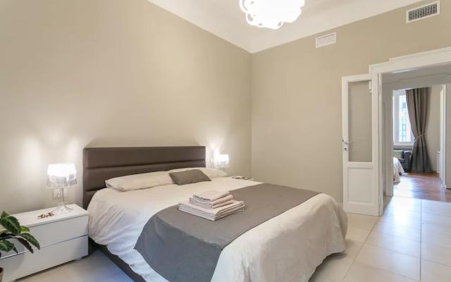notaMi - Sempione Superior Home
