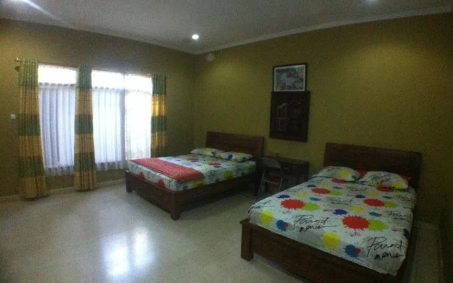 Wisma Mustika