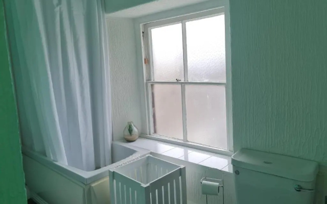 17 Bridge St, 3 bedroom flat