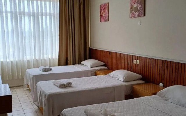 Lila Boutique Hotel Alanya