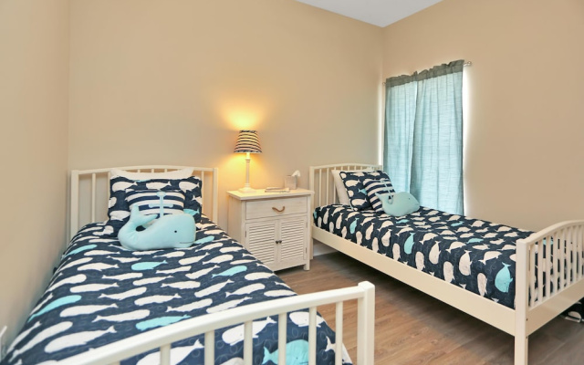 Waterside Village Condo 203