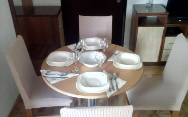 Apartman Edi