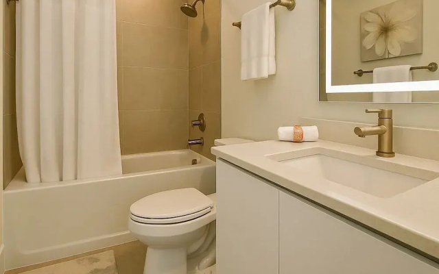 Family-Friendly Home near Disney