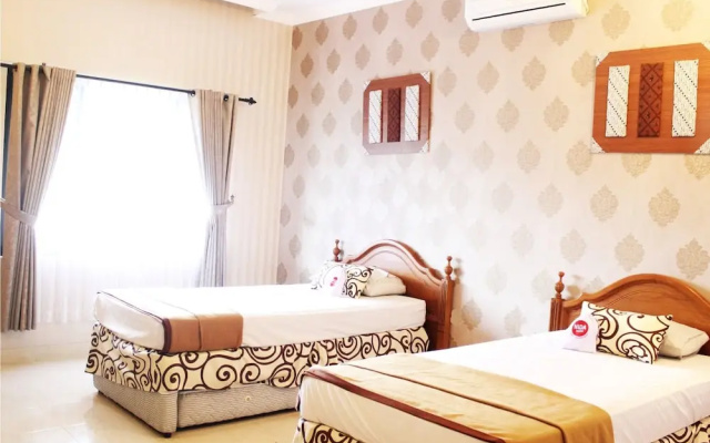 NIDA Rooms Ring Road Utara 186