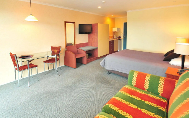 Aristotles North Shore Motel in Auckland