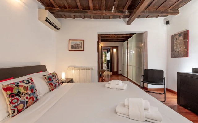 Bella Elena apartment - Jewish Ghetto