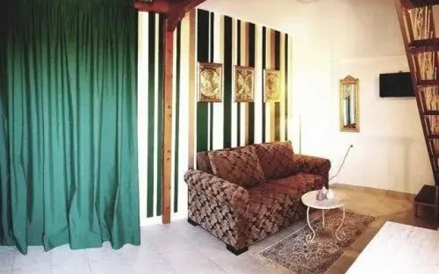 Voula Resort (adults Only)