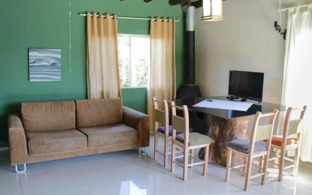 Cabanas Prema