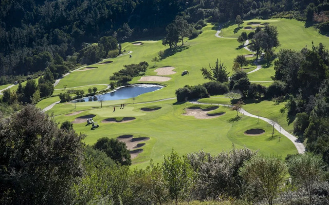 Simola Hotel Country Club & Spa