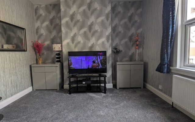 Lovely 2-bedroom Flat in London Stratford