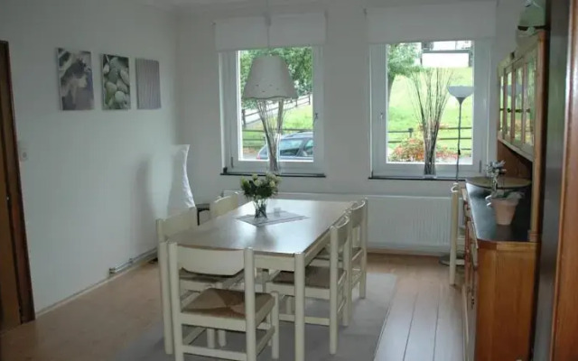 Haus am Sorpe