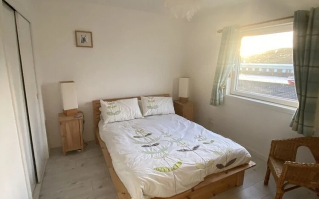 Cosy 2-bed House in Kinlochbervie