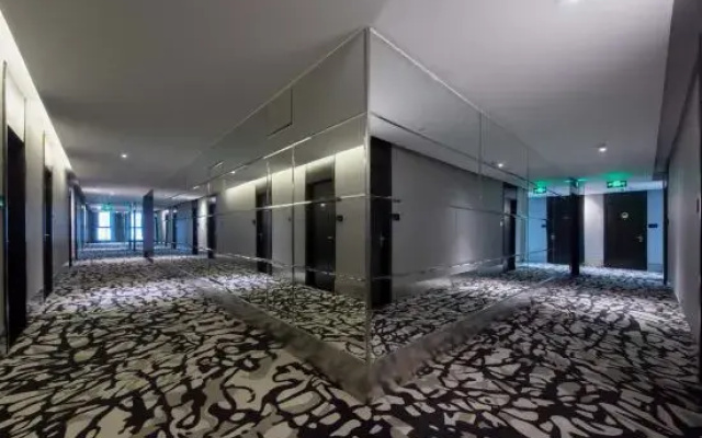 Orange Hotel Select (Hangzhou Binjiang University City)