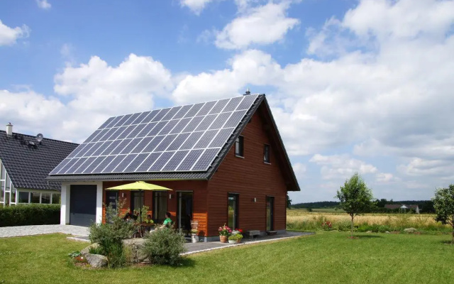 Ferienhaus Schmied