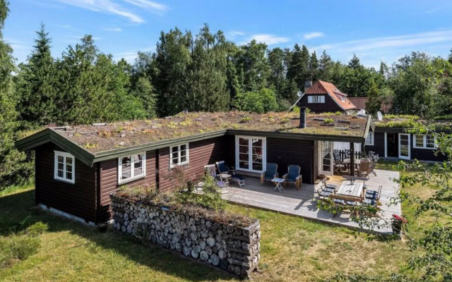 "Gizela" - 1.9km from the sea in Sealand