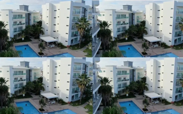 Condos Cmarina