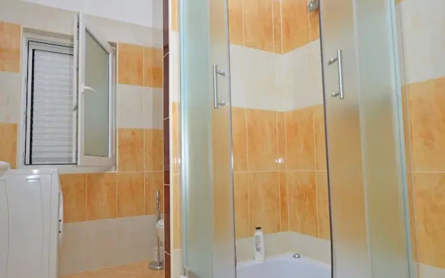 Apartment Damir