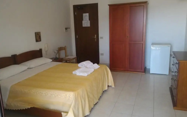 Hotel Smeraldo