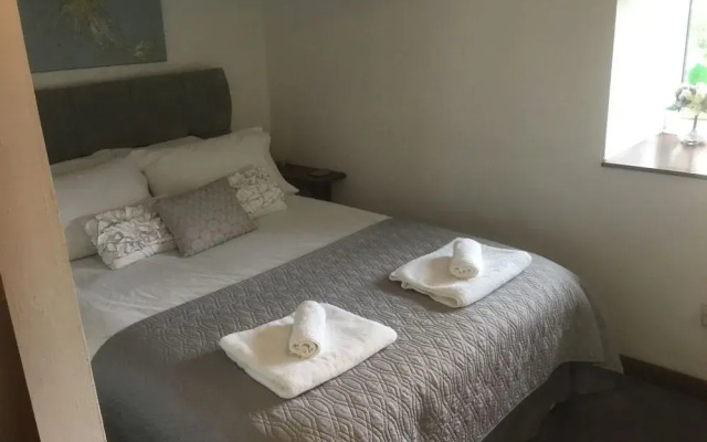 Old Whitewell Farm B&B
