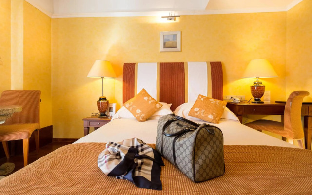 Bio Boutique Hotel Xù