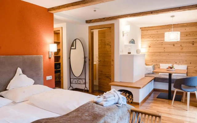 Hotel Berger