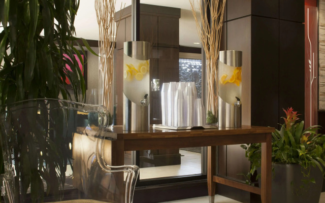 Hilton Garden Inn Austin Downtown