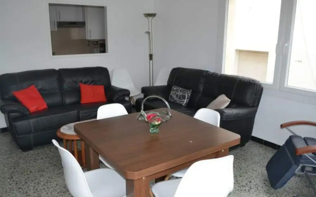 106315 - Apartment in Port de la Selva