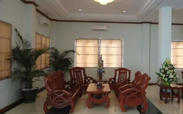 Myat Thinzar Hotel