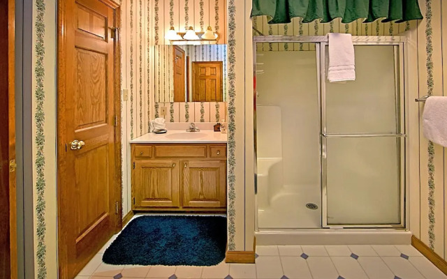 Sanctuary - 3 Br Cabin