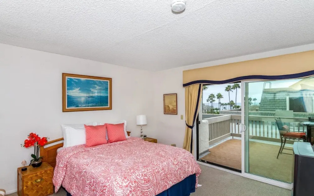 North Coast Village G-306 Blue Horizons