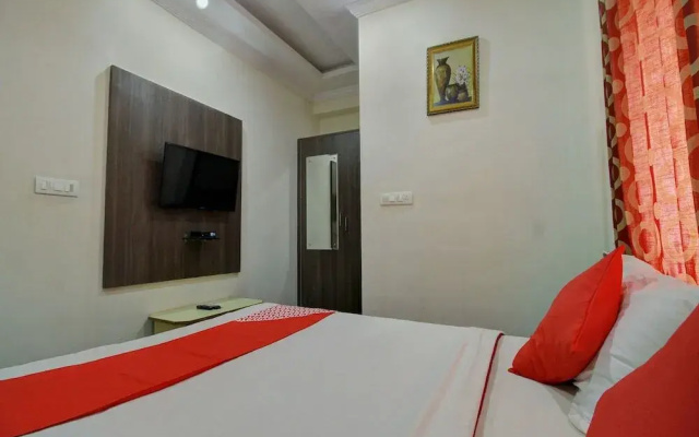 Rest Inn