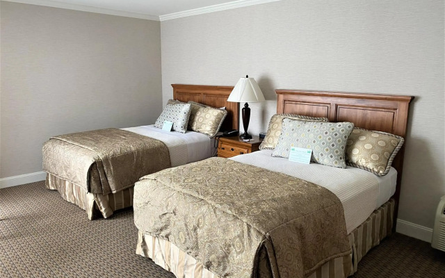 Columbus Motor Inn