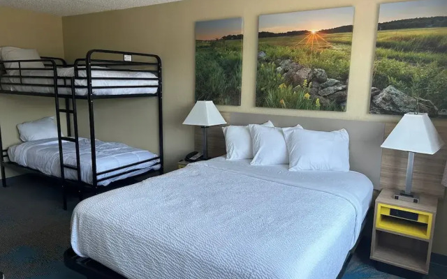 Days Inn Gettysburg