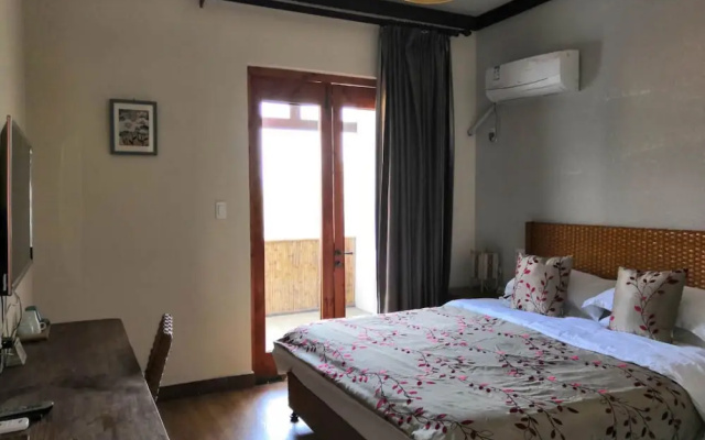 Moganshan Jingshe Hotel