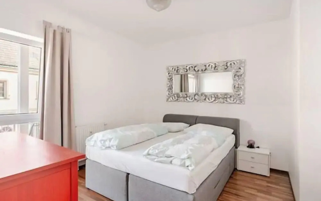 Vienna Airport Residences