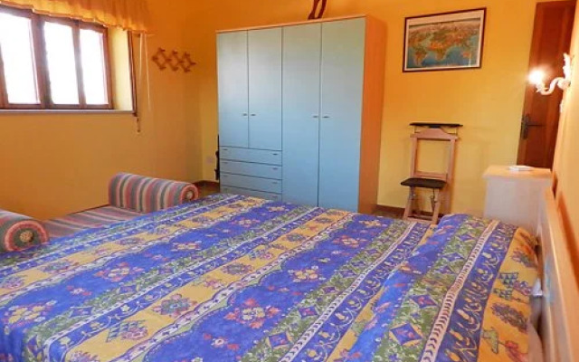 House Fiumara Barletta