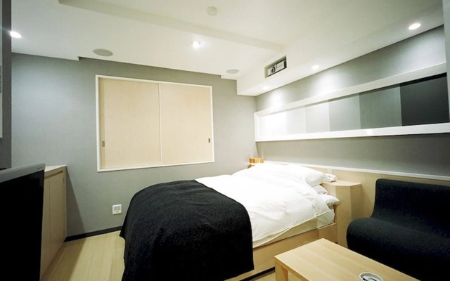 HOTEL WOO - Adults Only
