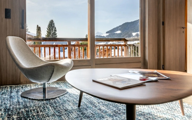 Chrysolite Appartement privé