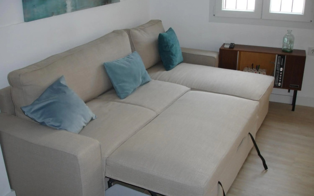 Loft La Casa del Parral
