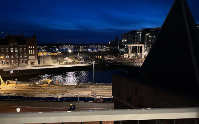 Voyagers Hotel Amsterdam